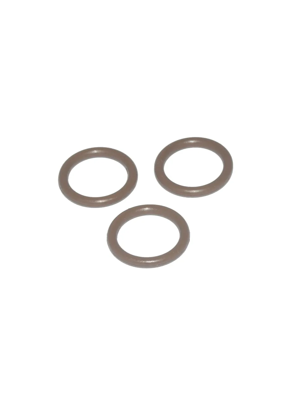 Armaspec Stealth Recoil Spring Replacement O-Ring 3 Set - Buffer Spring for AR-15, vista 1