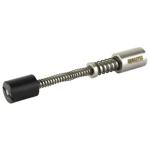 Armaspec Stealth, Spring, Black - ARM253BB - Buffer Spring for AR-15, vista 1