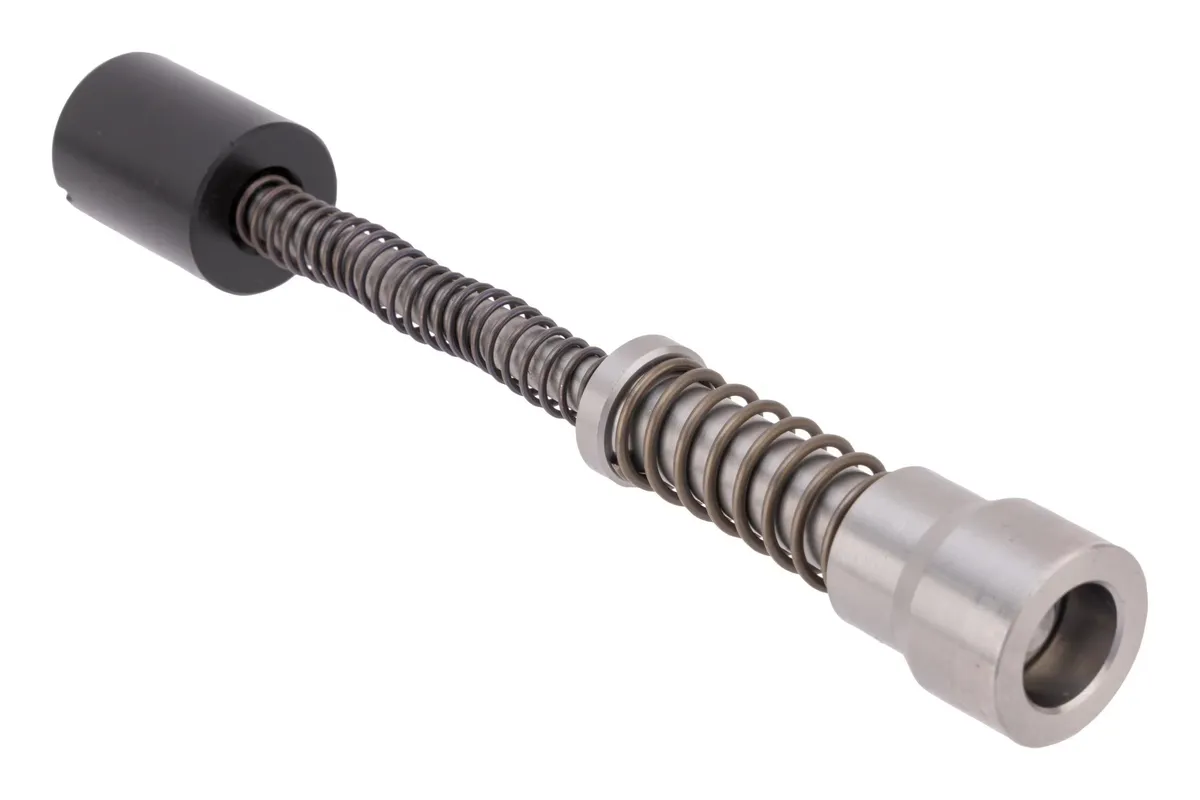 Armaspec Stealth, Spring, Black - ARM253C - Buffer Spring for AR-15 - view 1