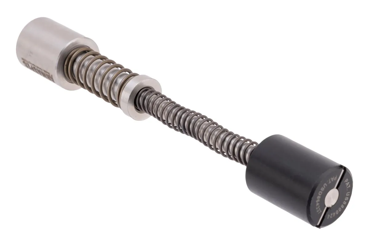 Armaspec Stealth, Spring, Black - ARM253H - Buffer Spring for AR-15 - view 2