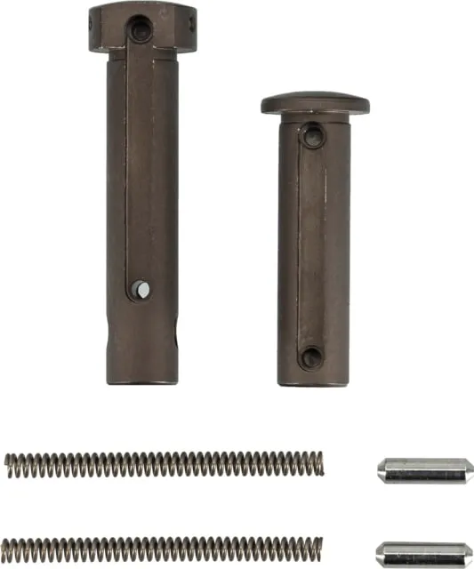 Armaspec Superlight Takedown / Pivot Pins Package - Fde - Takedown Pin for AR-15 - view 1