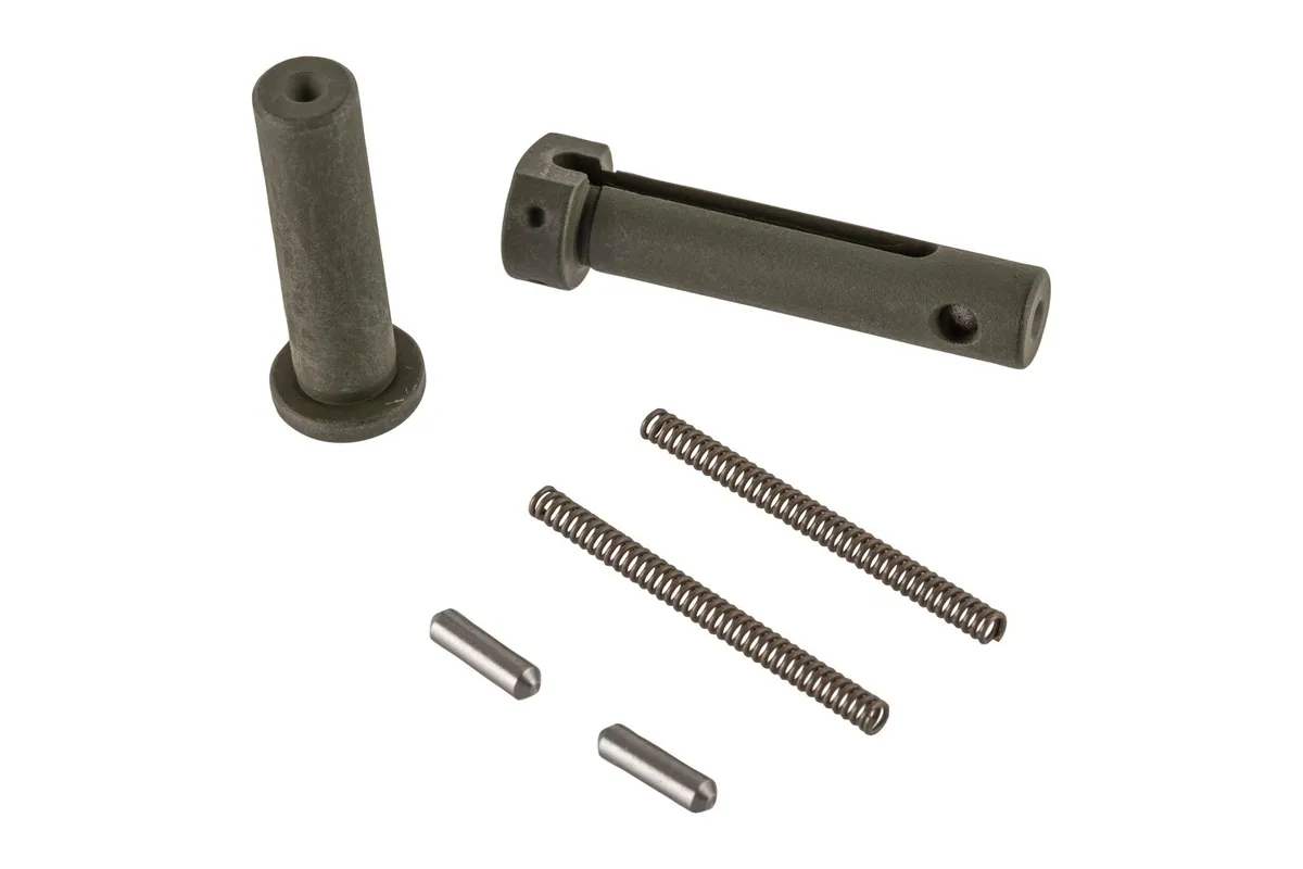 Armaspec Superlight Takedown / Pivot Pins Package - Odg - Takedown Pin for AR-15, vista 1