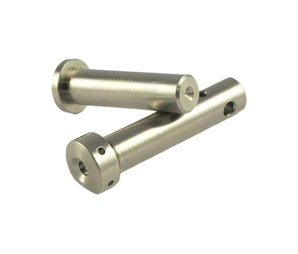 Armaspec Takedown / Pivot Pins - Titanium - Takedown Pin for AR-15, vista 1