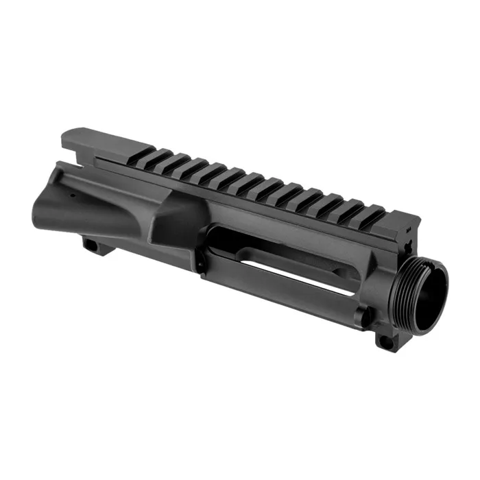 Advanced Technology Ati Ar-15 M4 Stripped Upper Receiver - Upper Receiver for AR-15 - view 2