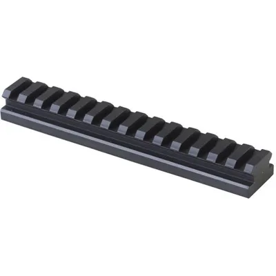 Atlas Metal Parts Picatinny Base Stock - 5.7'''' Picatinny Base Stock - Optic Mount - view 1