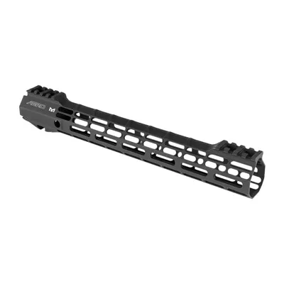 Aero Precision Atlas S-One Handguard Free Float Aluminum 12" Black - Handguard for AR-15 - view 1