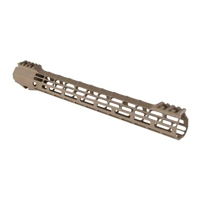 Aero Precision Atlas S-One Handguard Free Float Aluminum 15" Fde - Handguard for AR-15 - view 1