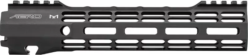 Aero Precision Atlas S-One Handguard Free Float Aluminum 9" Black - Handguard for AR-15 - view 2