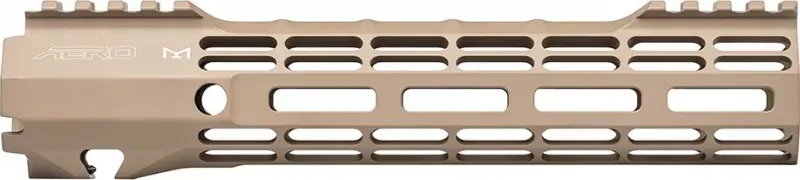 Aero Precision Atlas S-One Handguard Free Float Aluminum 9" Fde - Handguard for AR-15 - view 2