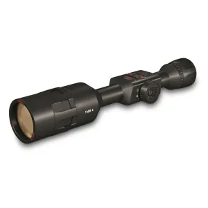 ATN ThOR 4 (640x480) 4-40x Smart HD Thermal Rifle Scope Refurbished - Rifle Scope - view 1