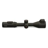 ATN ThOR 6 Elite (384x288) 3.5–28x Thermal Riflescope, Built-in Laser Rangefinder - Rifle Scope, vista 1