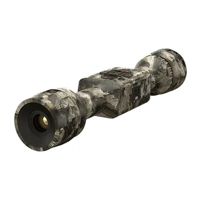ATN Thor Lt 320 Thermal Rifle Scope - 2-4x19mm Thor-Lt 320 Thermal Scope Mossyoak Elemants Terra - Rifle Scope, vista 1