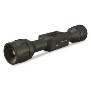 ATN ThOR LTV 256 1.5-4.5x Thermal Rifle Scope with Video Recording - Rifle Scope - view 1