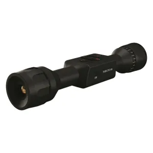 ATN ThOR LTV 256 2-6x Thermal Rifle Scope with Video Recording - Rifle Scope, vista 1