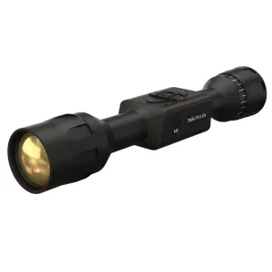 ATN Thor-LTV 4-12x 640x480 12micronThermal Riflescope TIWSTLTV650X - Rifle Scope - view 1