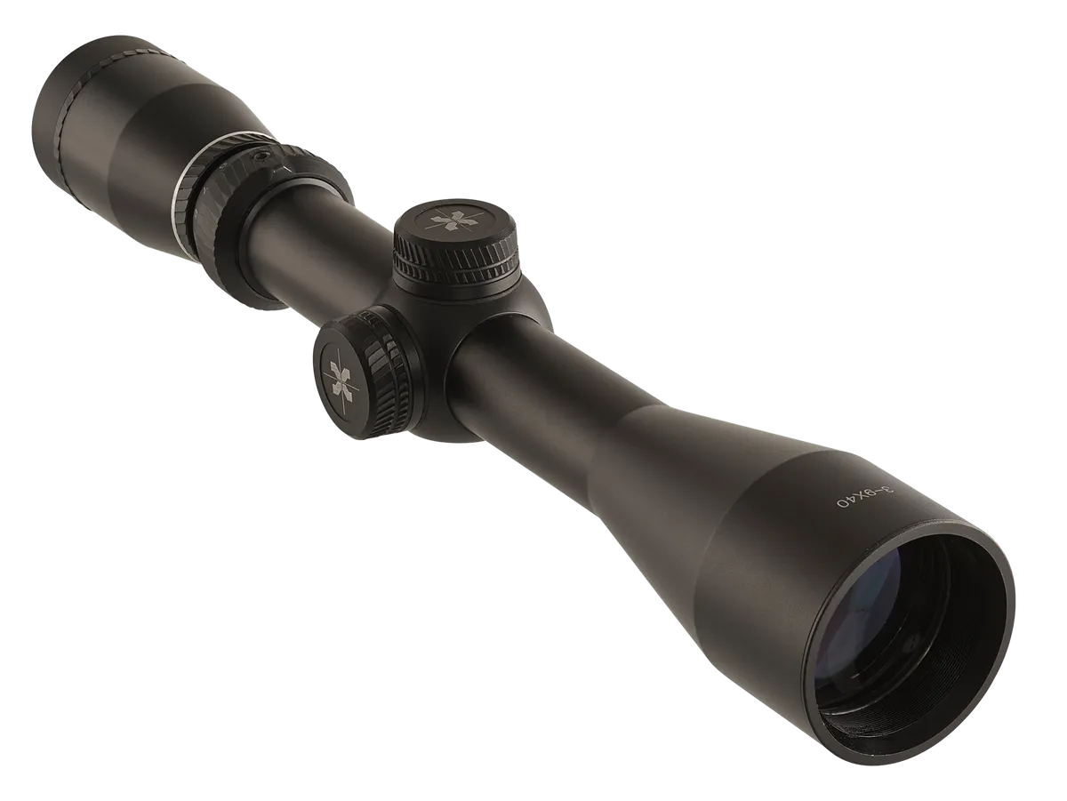 Axeon MDSR1 Rifle Scope 3-9x40mm - 2218701 - Rifle Scope - view 1