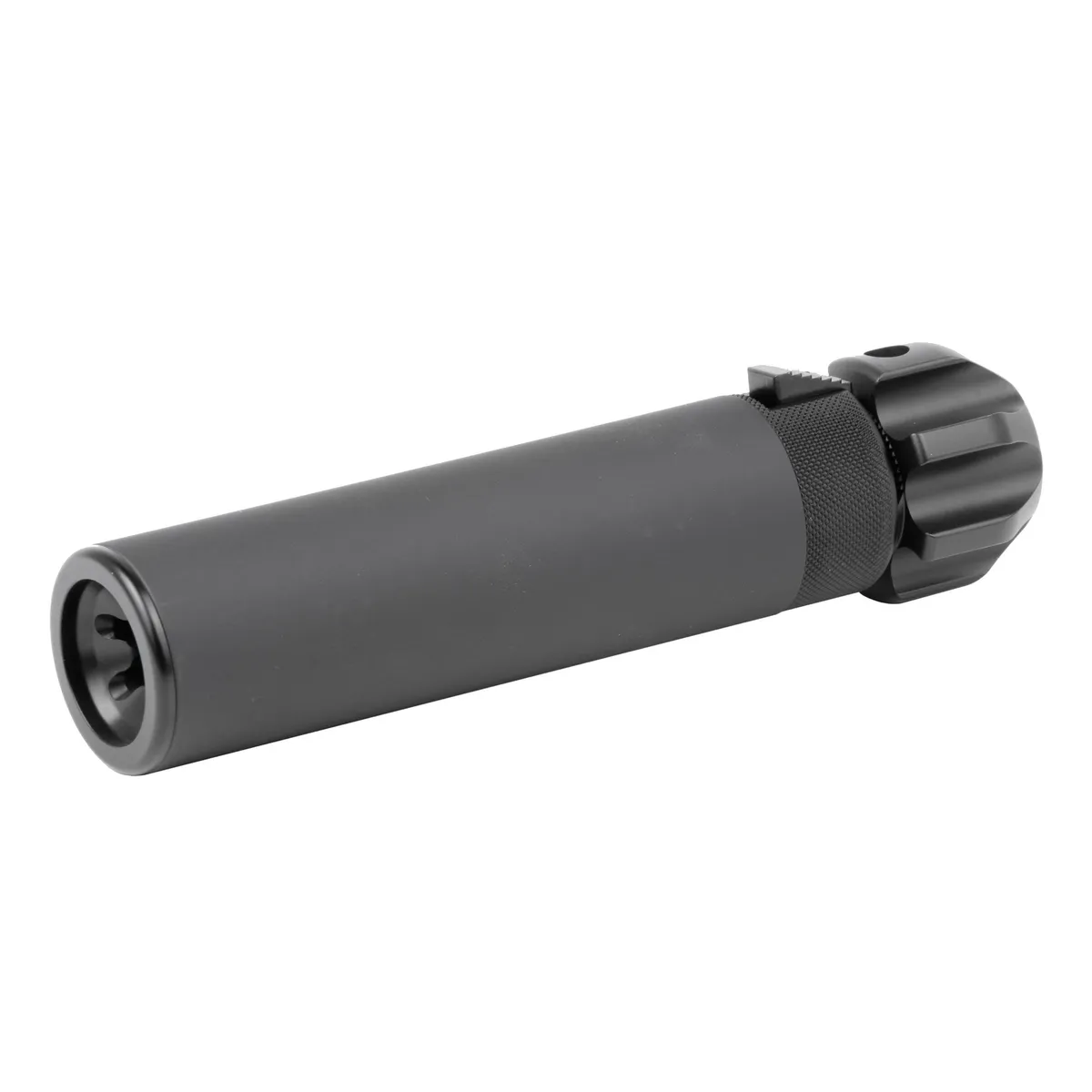 B&T HK MP7 Compact 4.6x30mm Suppressor - Suppressor, vista 1