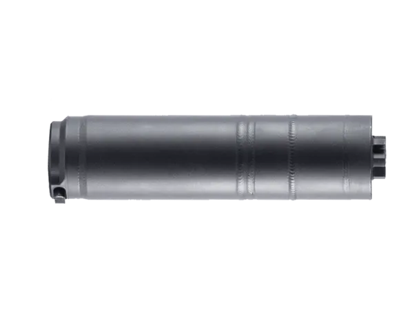 B&T MARS QD 5.56 Suppressor - Suppressor, vista 1