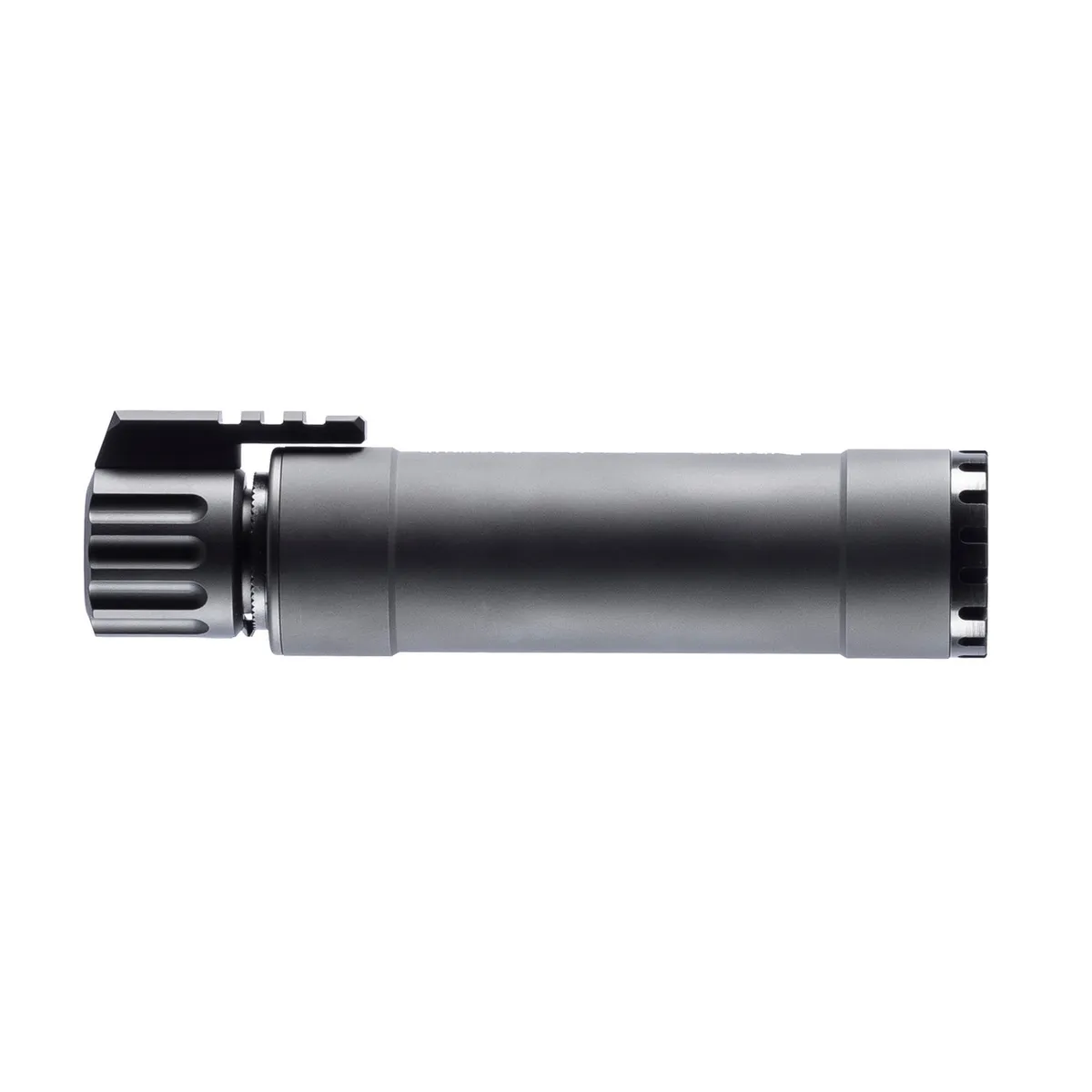 B&T TP9 RBS 9mm Suppressor - Suppressor, vista 1