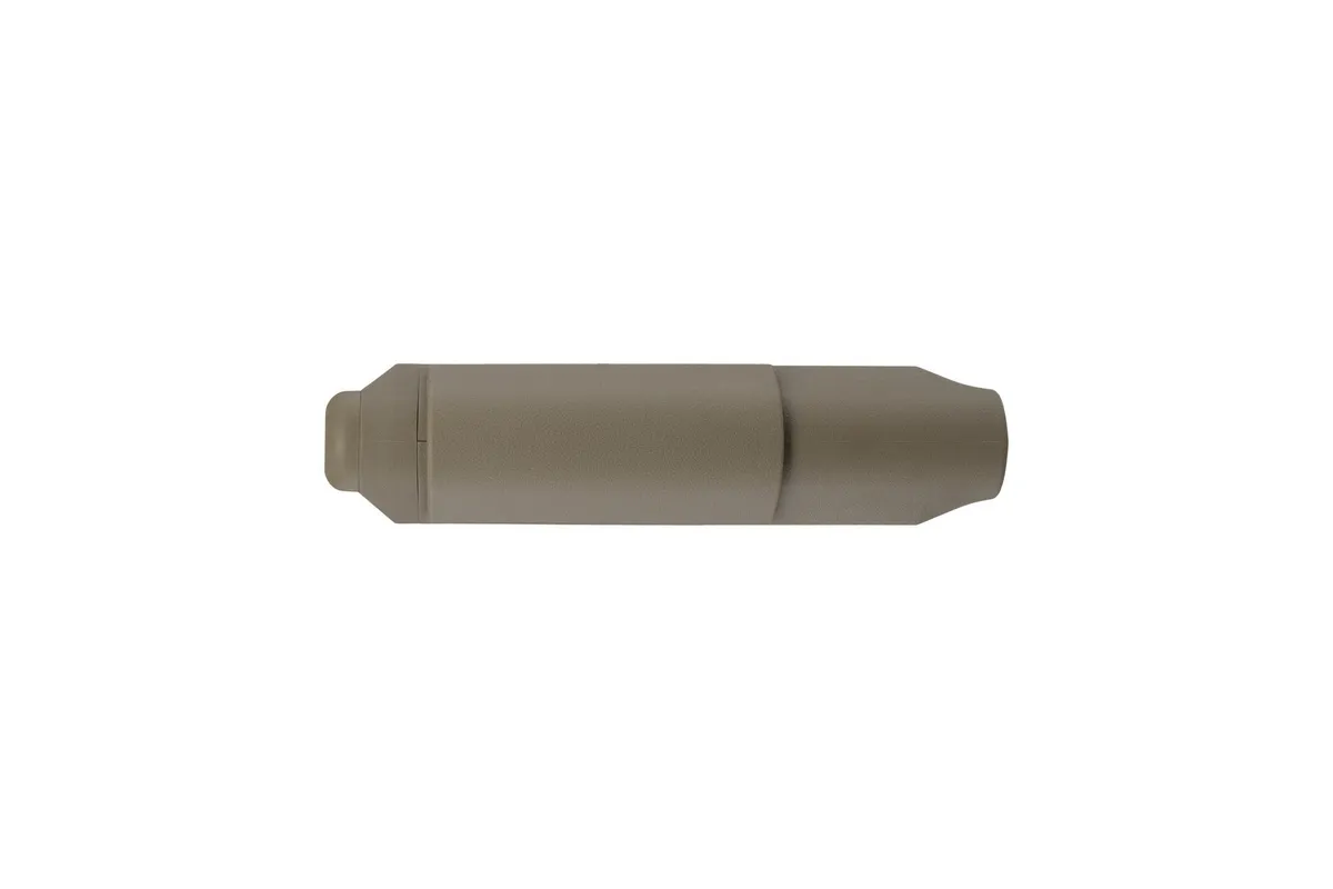 B5 Systems Ar-15 Collapsible Precision Stock - Flat Dark Earth - Stock & Brace for AR-15 - view 3