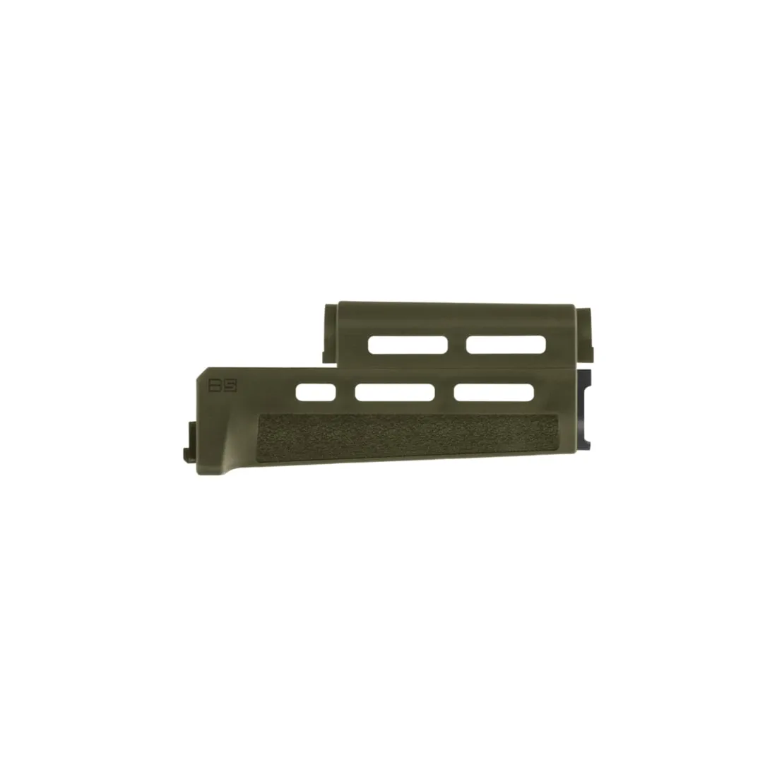 B5 Systems Ar-15 Handguards M-Lok - Ar-15 Carbine Handguard M-Lok Black - Handguard for AR-15 - view 2