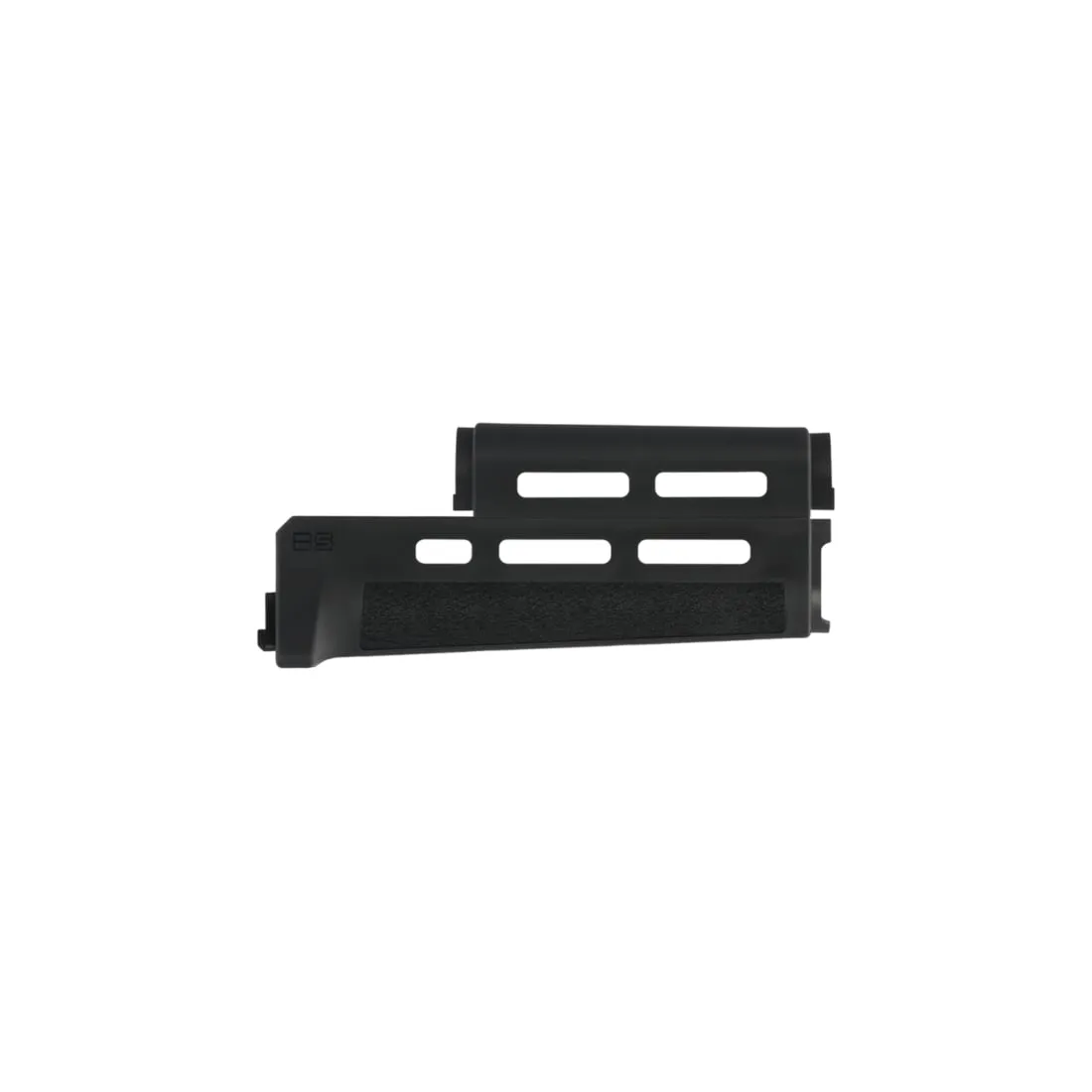B5 Systems Ar-15 Handguards M-Lok - Ar-15 Carbine Handguard M-Lok Black - Handguard for AR-15, vista 1
