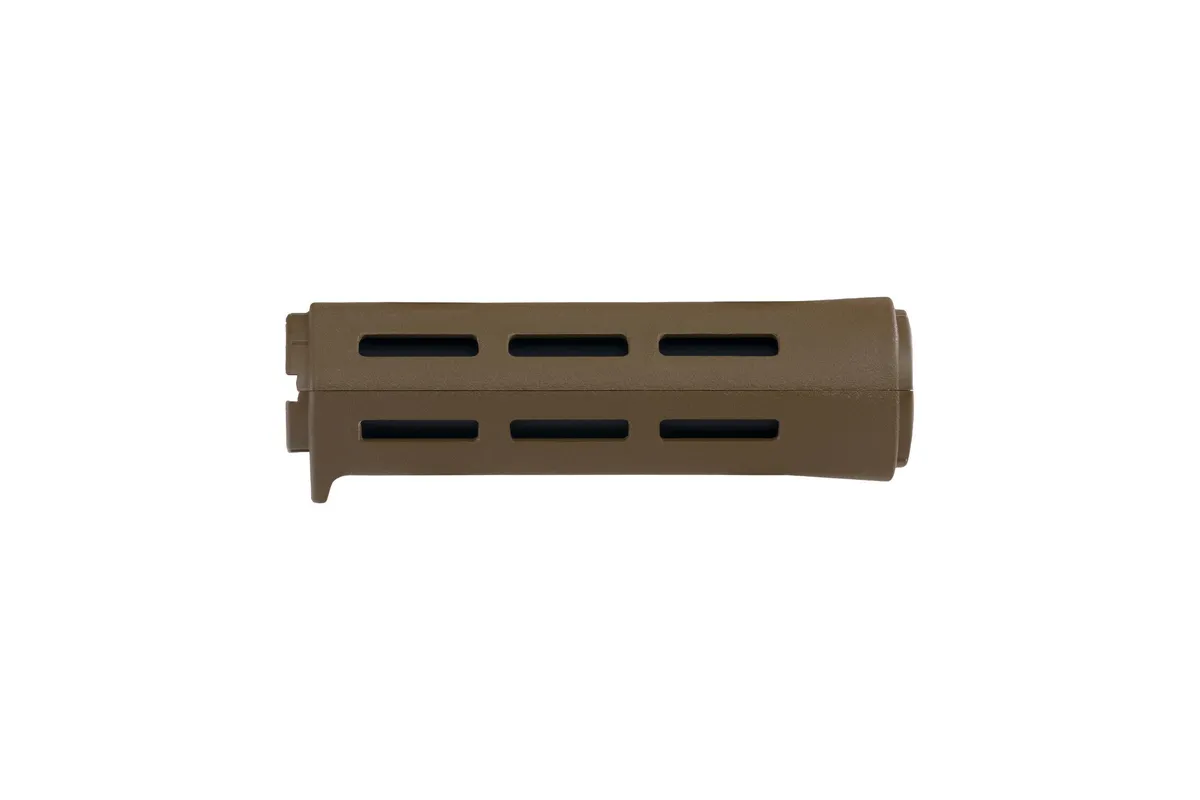 B5 Systems Ar-15 Handguards M-Lok - Ar-15 Carbine Handguard M-Lok Coyote Brown - Handguard for AR-15, vista 1