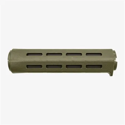 B5 Systems Ar-15 Handguards M-Lok - Ar-15 Carbine Handguard M-Lok Od Green - Handguard for AR-15 - view 1