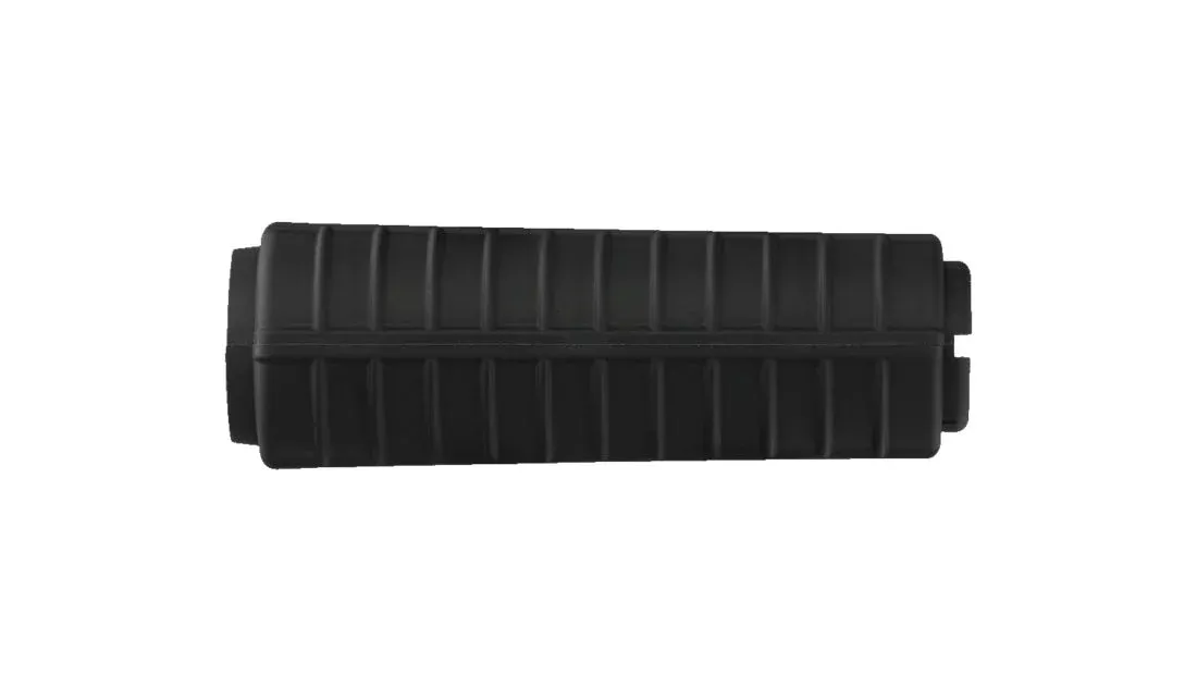 B5 Systems CAR15 AR-15 Carbine Handguard - Black - CHG-1561 - Handguard for AR-15 - view 1