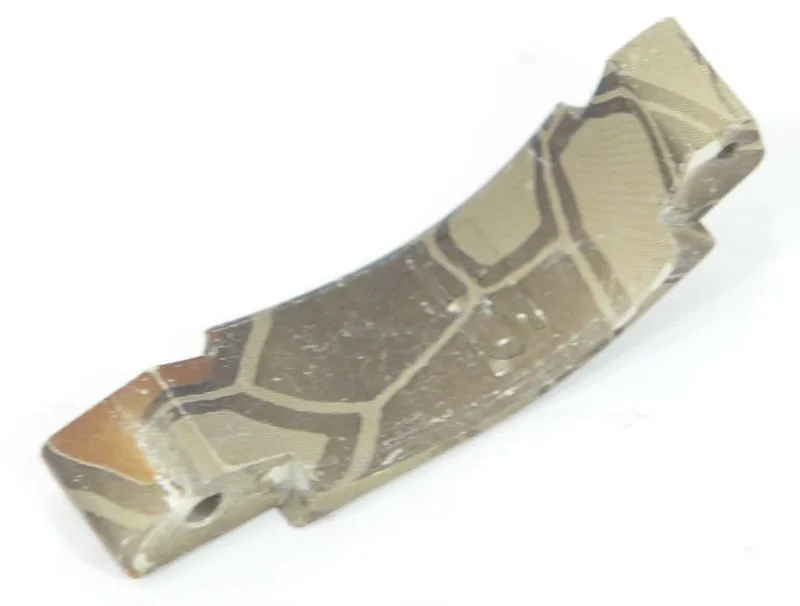 B5 Systems Composite Trigger Guard Highlander - Trigger Guard for AR-15 - view 1