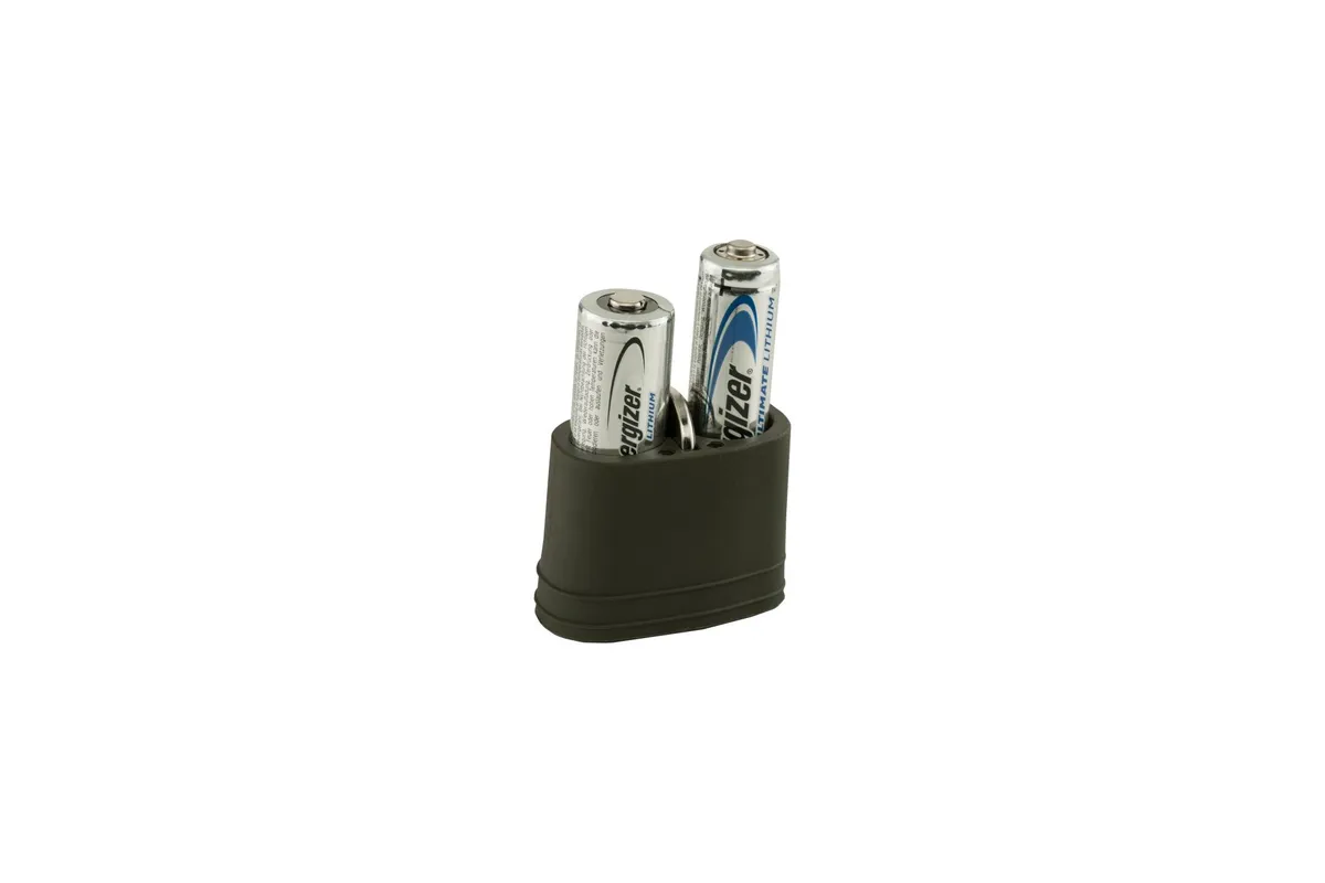 B5 Systems Grip Plug for Type 23 and 22, Green - GRP1460 - Pistol Grip for AR-15 - view 1
