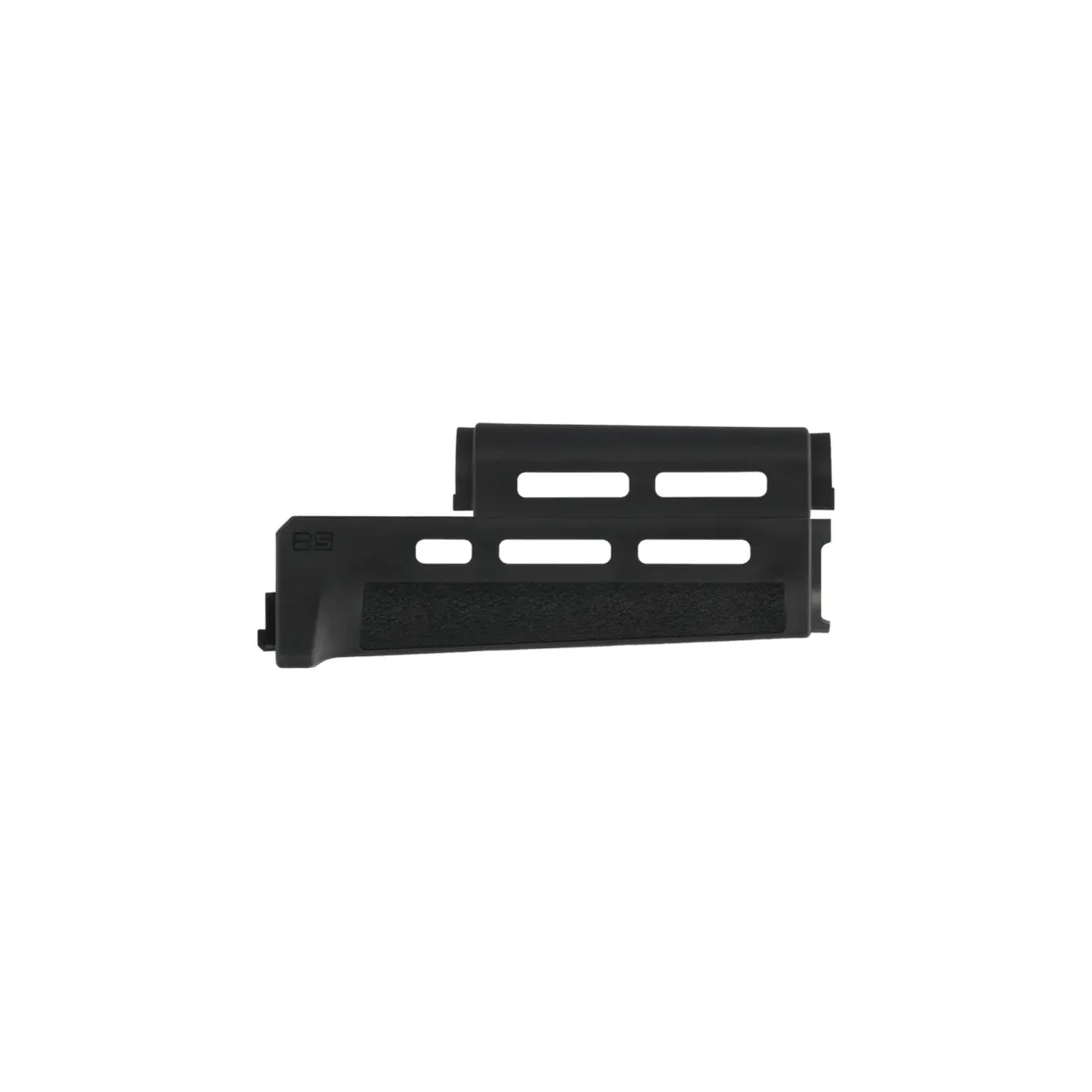 B5 Systems M-LOK Handguard 6.52", Black - Handguard for AR-15, vista 1
