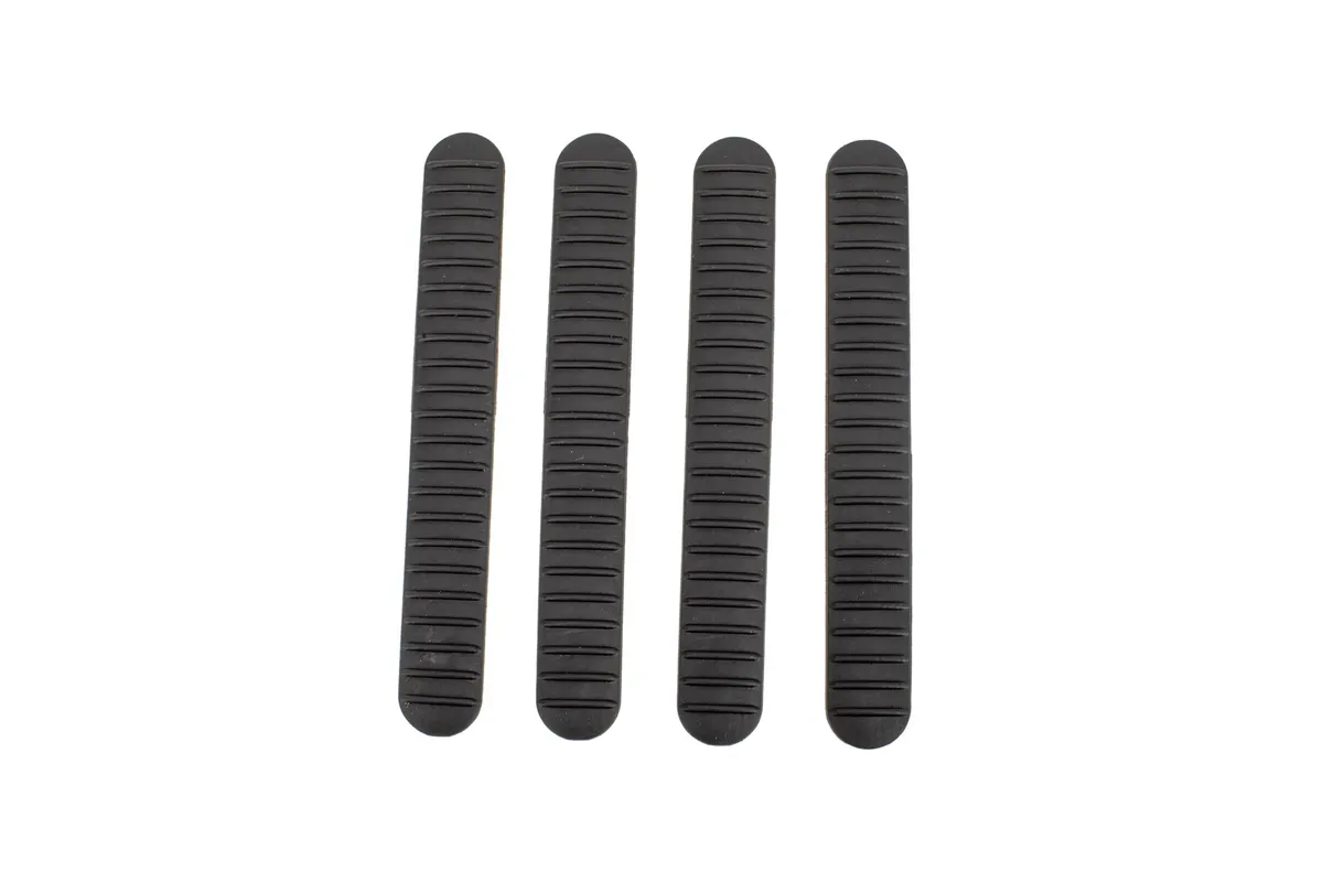 B5 Systems M-LOK Rail Covers - 4PK - Handguard for AR-15 - view 1