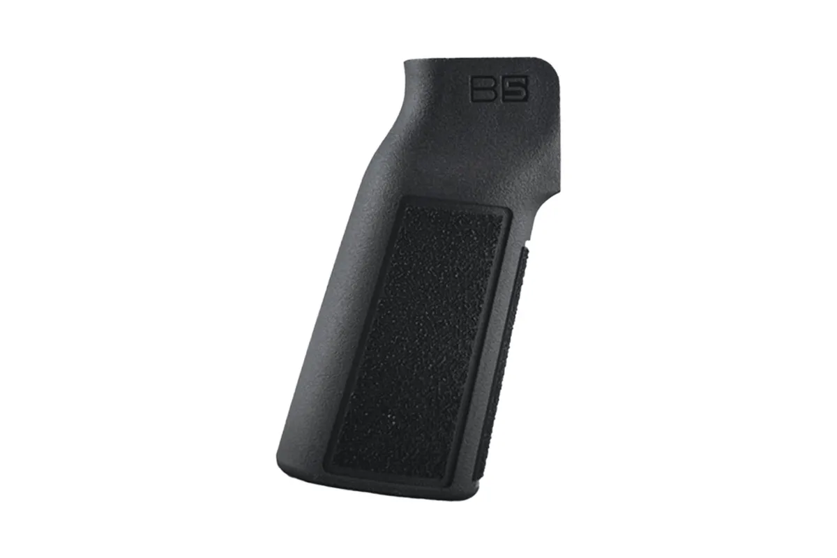 B5 Systems P-Grip 22 - Pistol Grip for AR-15, vista 1