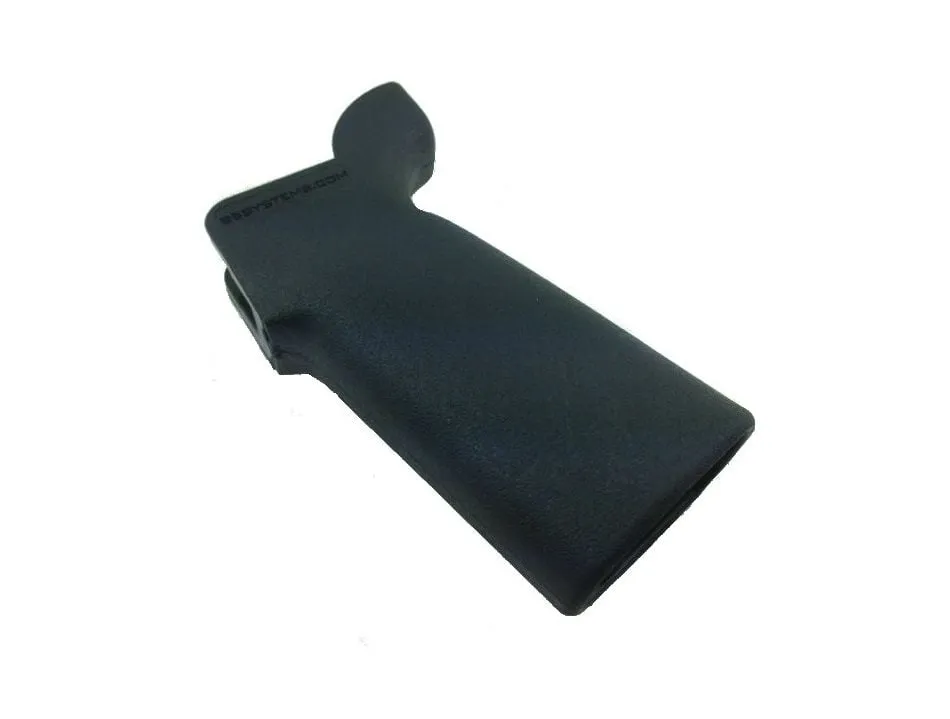 B5 Systems P-Grip 23 Black Composite - Pistol Grip for AR-15, vista 2