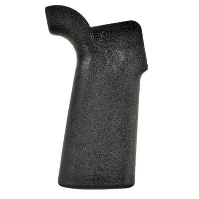 B5 Systems P-Grip 23 Black Composite - Pistol Grip for AR-15, vista 1