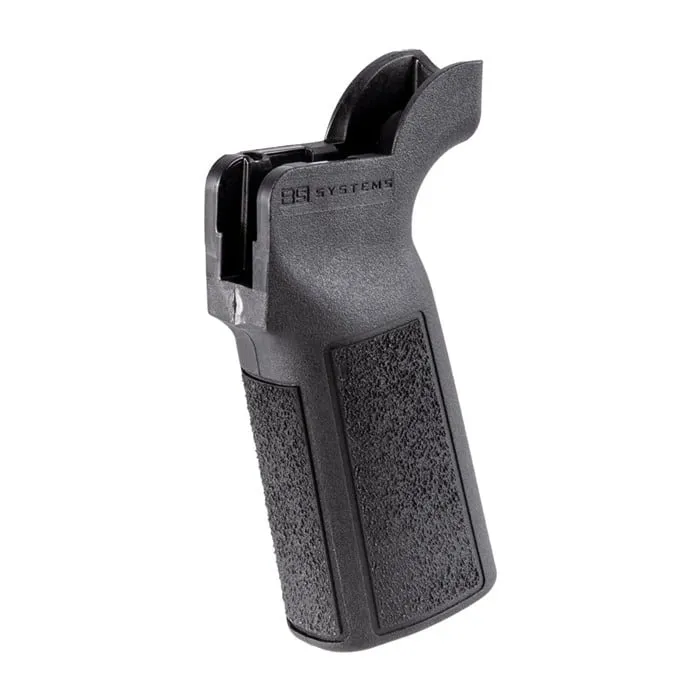 B5 Systems P-Grip 23 Flat Dark Earth Composite - Pistol Grip for AR-15 - view 2