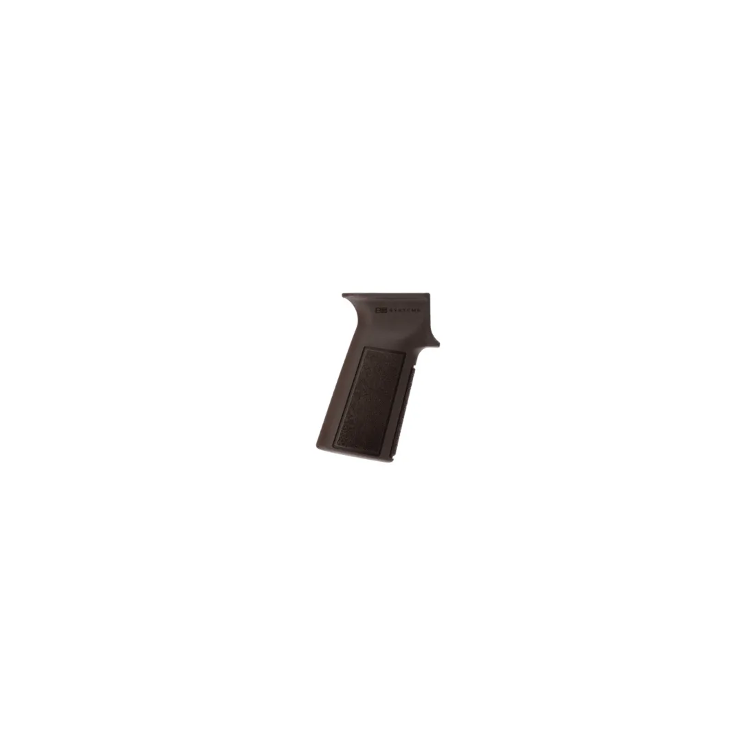 B5 Systems Pistol Grip, Plum - Pistol Grip for AR-15 - view 1