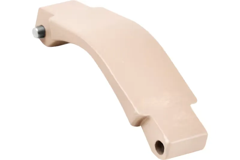 B5 Systems Trigger Guard Flat Dark Earth Composite - Trigger Guard for AR-15 - view 1