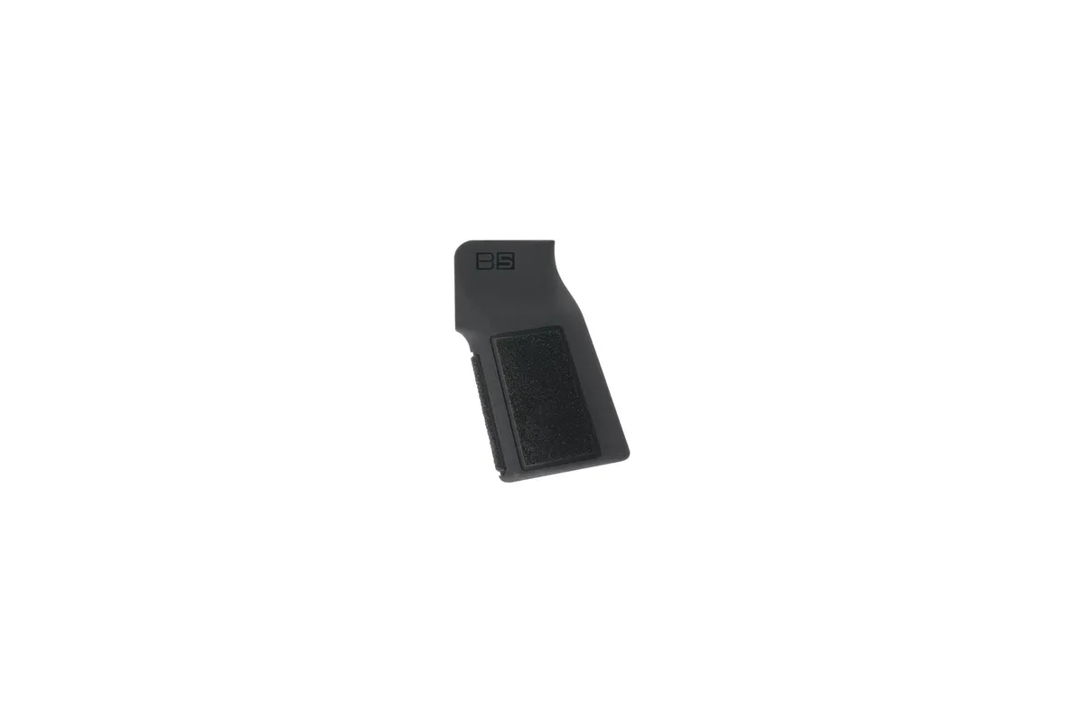 B5 Systems Type 22 K P-Grip - Black - Pistol Grip for AR-15 - view 1