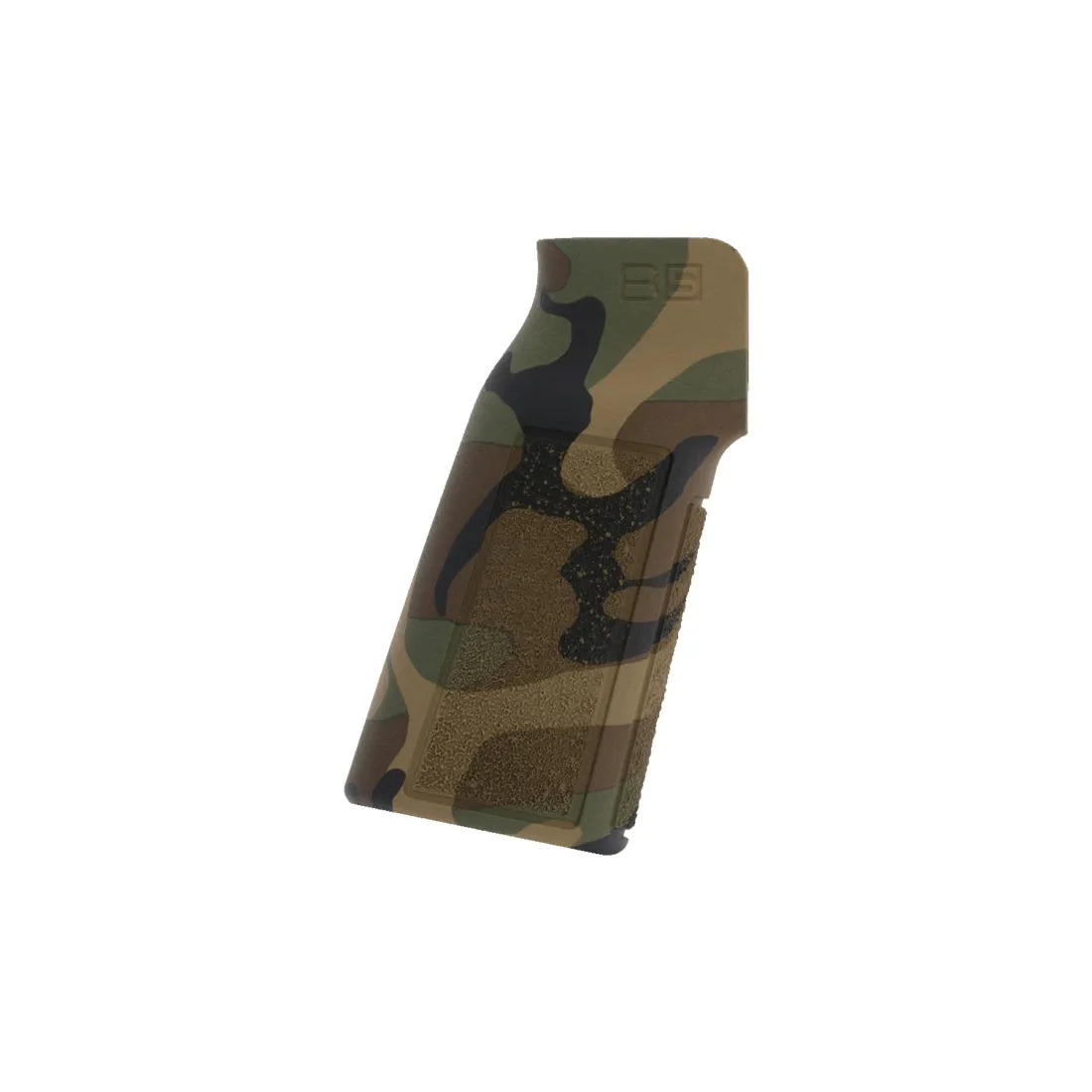 B5 Systems Type 22 P-Grip - Black - Pistol Grip for AR-15 - view 1