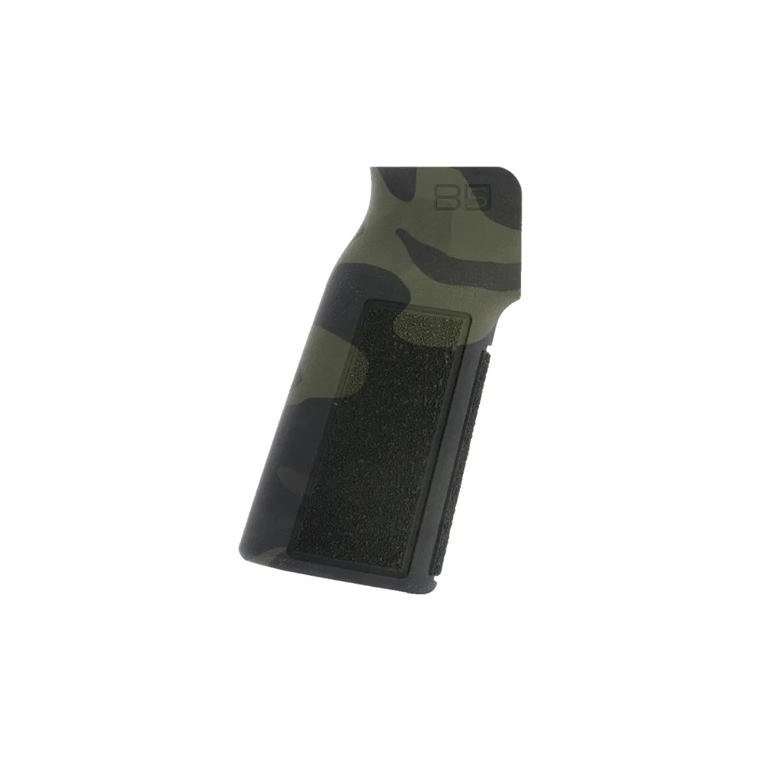 B5 Systems Type 22 P-Grip - Fde - Pistol Grip for AR-15, vista 2