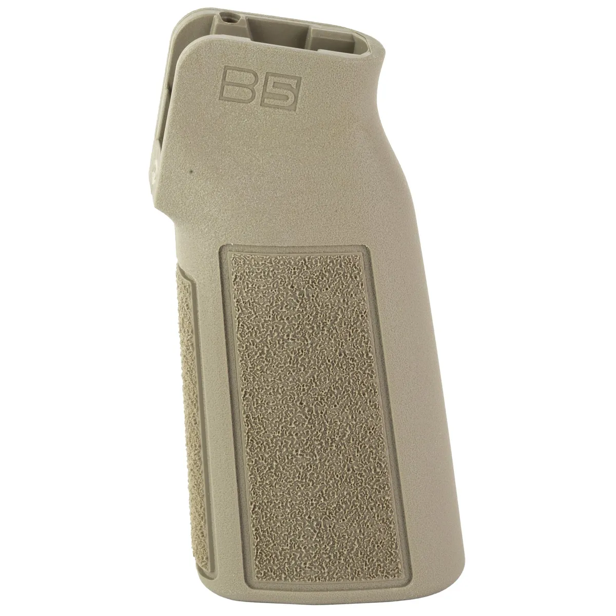 B5 Systems Type 22 P-Grip - Fde - Pistol Grip for AR-15 - view 3