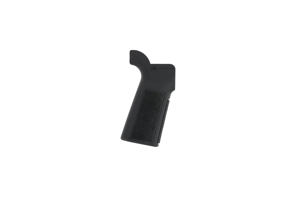 B5 Systems Type 23 P-Grip - Black - Pistol Grip for AR-15 - view 2