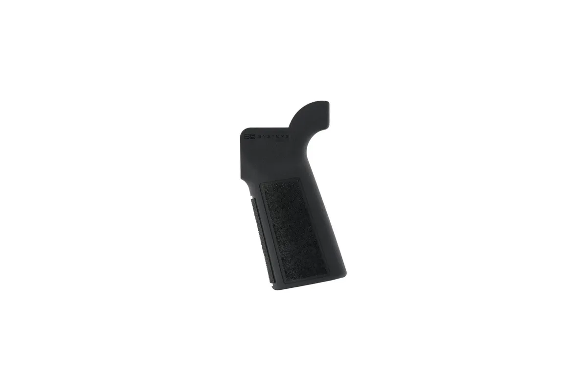B5 Systems Type 23 P-Grip - Black - Pistol Grip for AR-15 - view 1