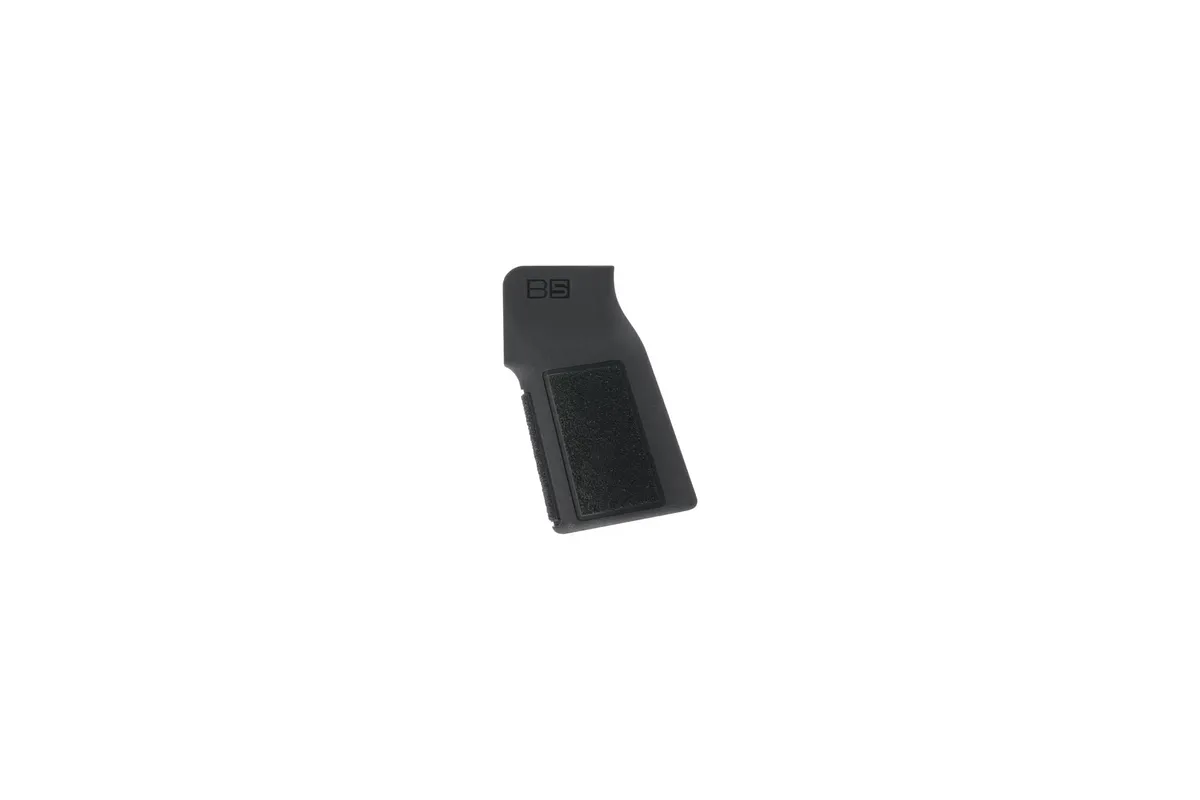B5 Systems Type C P-Grip, Flat Dark Earth - Reliable, Comfortable Grip - PGR-1522 - Pistol Grip for AR-15 - view 3