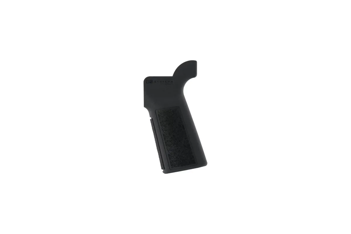 B5 Systems Type C P-Grip, Flat Dark Earth - Reliable, Comfortable Grip - PGR-1522 - Pistol Grip for AR-15 - view 1
