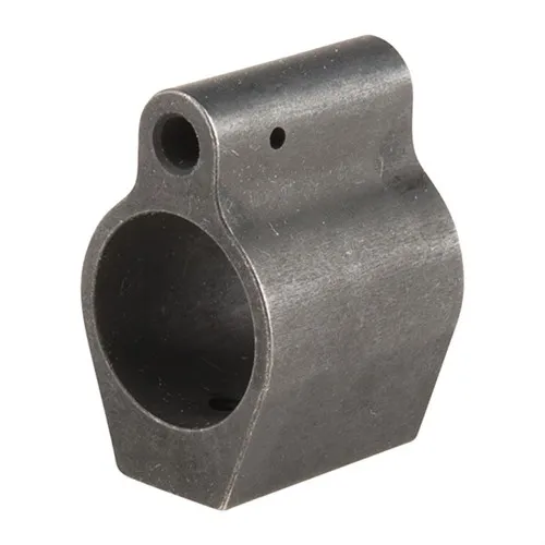 Badger Ordnance Ar-15 Gas Block Mk12 .875 Ss Ss - Gas Block for AR-15 - view 2