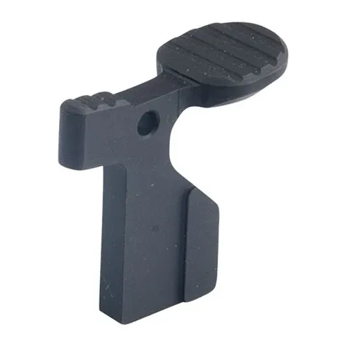 Badger Ordnance Badger Ordnance Ar-15/m16 Enhanced Bolt Catch - Bolt Catch for AR-15 - view 2