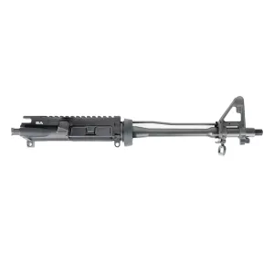 Ballistic Advantage 10.5" 5.56 Carbine Length w/ FSB AR15 Complete Upper (No Handguard) - Upper Receiver for AR-15 - view 1